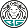Студія графічного дизайну Logo